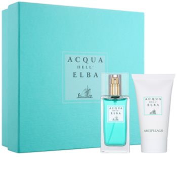 Acqua dell' Elba Arcipelago Women zestaw upominkowy II.