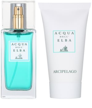 Acqua dell' Elba Arcipelago Women Gift Set II.