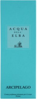 Acqua dell' Elba Arcipelago Women creme corporal para mulheres 200 ml