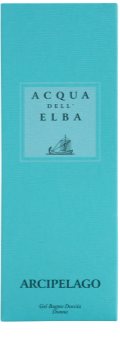 Acqua dell' Elba Arcipelago Women Shower Gel for Women 200 ml