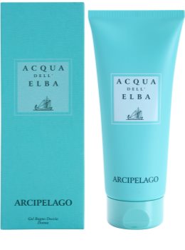Acqua dell' Elba Arcipelago Women Shower Gel for Women 200 ml