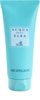 Acqua dell' Elba Arcipelago Women Shower Gel for Women 200 ml