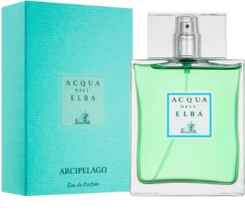 Acqua dell' Elba Arcipelago Eau de Parfum για άνδρες 100 μλ