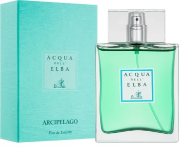 Acqua dell' Elba Arcipelago Men eau de toilette per uomo 100 ml