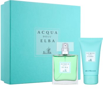 Acqua dell' Elba Arcipelago Men poklon set I.