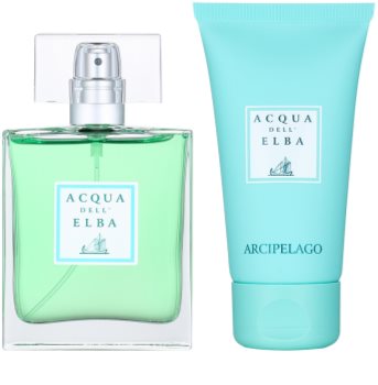 Acqua dell' Elba Arcipelago Men poklon set I.