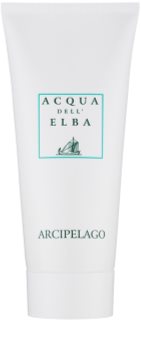Acqua dell' Elba Arcipelago Men krema za tijelo za muškarce 200 ml