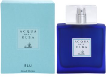 Acqua dell' Elba Blu Men парфюмна вода за мъже 100 мл.