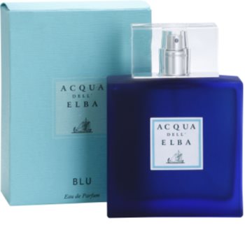 Acqua dell' Elba Blu Men парфюмна вода за мъже 100 мл.