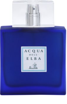 Acqua dell' Elba Blu Men парфюмна вода за мъже 100 мл.