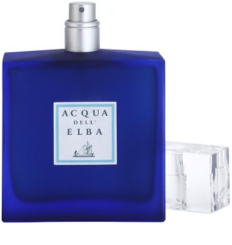 Acqua dell' Elba Blu Men парфюмна вода за мъже 100 мл.