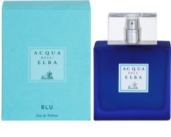 Acqua dell' Elba Blu Men тоалетна вода за мъже 100 мл.