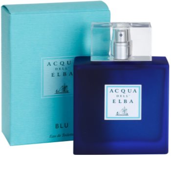 Acqua dell' Elba Blu Men тоалетна вода за мъже 100 мл.