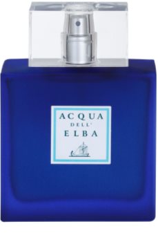 Acqua dell' Elba Blu Men тоалетна вода за мъже 100 мл.