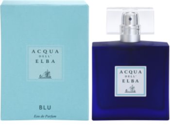 Acqua dell' Elba Blu Men eau de toilette férfiaknak 50 ml