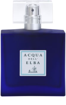 Acqua dell' Elba Blu Men eau de toilette férfiaknak 50 ml