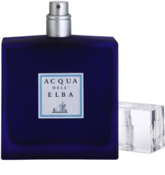 Acqua dell' Elba Blu Men eau de toilette férfiaknak 50 ml
