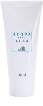 Acqua dell' Elba Blu Men telový krém pre mužov 200 ml