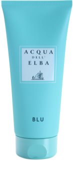 Acqua dell' Elba Blu Men żel pod prysznic dla mężczyzn 200 ml