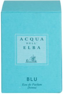 Acqua dell' Elba Blu Women Eau de Parfum voor Vrouwen 100 ml