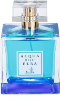Acqua dell' Elba Blu Women Eau de Parfum voor Vrouwen 100 ml