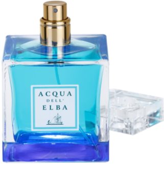 Acqua dell' Elba Blu Women Eau de Parfum voor Vrouwen 100 ml