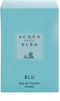 Acqua dell' Elba Blu Women parfemska voda za žene 50 ml