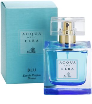Acqua dell' Elba Blu Women eau de parfum nőknek 50 ml