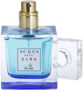 Acqua dell' Elba Blu Women parfemska voda za žene 50 ml
