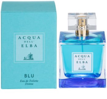 Acqua dell' Elba Blu Women toaletna voda za žene 100 ml