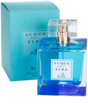 Acqua dell' Elba Blu Women toaletna voda za žene 100 ml