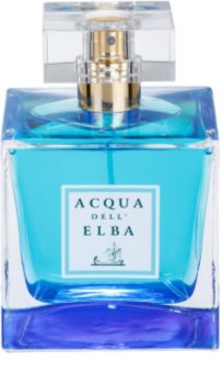 Acqua dell' Elba Blu Women toaletna voda za žene 100 ml