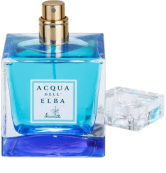 Acqua dell' Elba Blu Women toaletna voda za žene 100 ml
