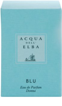 Acqua dell' Elba Blu Women toaletna voda za žene 50 ml