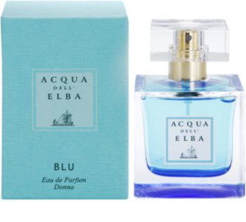 Acqua dell' Elba Blu Women toaletna voda za žene 50 ml