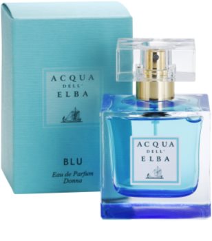 Acqua dell' Elba Blu Women toaletna voda za žene 50 ml