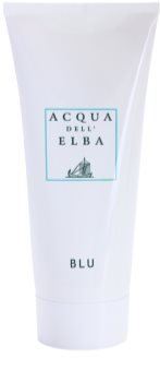 Acqua dell' Elba Blu Women crème corps pour femme 200 ml