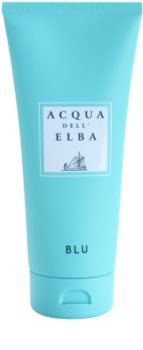 Acqua dell' Elba Blu Women gel za prhanje za ženske 200 ml