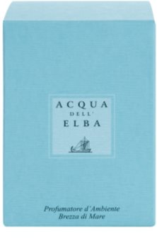 Acqua dell' Elba Brezza di Mare Aroma Diffuser mit Füllung 200 ml