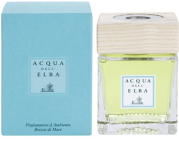 Acqua dell' Elba Brezza di Mare Aroma Diffuser mit Füllung 200 ml