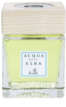 Acqua dell' Elba Brezza di Mare Aroma Diffuser mit Füllung 200 ml