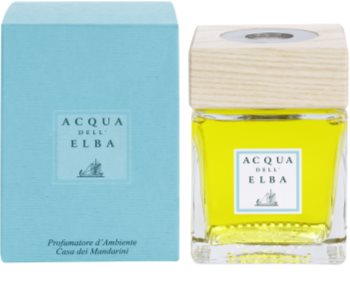 Acqua dell' Elba Casa dei Mandarini Aroma difuzer s punjenjem 200 ml