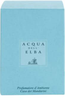 Acqua dell' Elba Casa dei Mandarini aroma difuzor s polnilom 200 ml