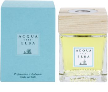 Acqua dell' Elba Costa del Sole Aroma Diffuser With Filling 200 ml