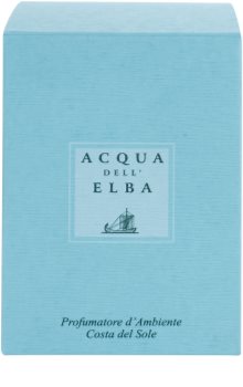 Acqua dell' Elba Costa del Sole Aroma Diffuser With Filling 200 ml
