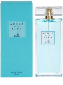 Acqua dell' Elba Classica Women eau de parfum pour femme 100 ml