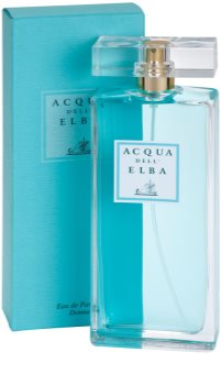 Acqua dell' Elba Classica Women Eau de Parfum for Women 100 ml