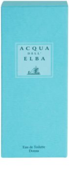 Acqua dell' Elba Classica Women eau de toilette nőknek 100 ml