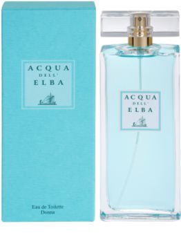 Acqua dell' Elba Classica Women eau de toilette nőknek 100 ml