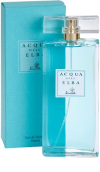 Acqua dell' Elba Classica Women eau de toilette nőknek 100 ml